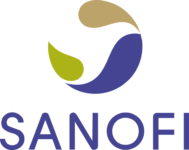 Sanofi logo 2011