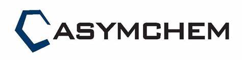 Sponsor Logo - Asymchem